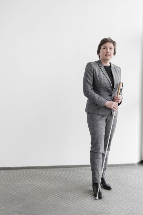 Irmgard Badura