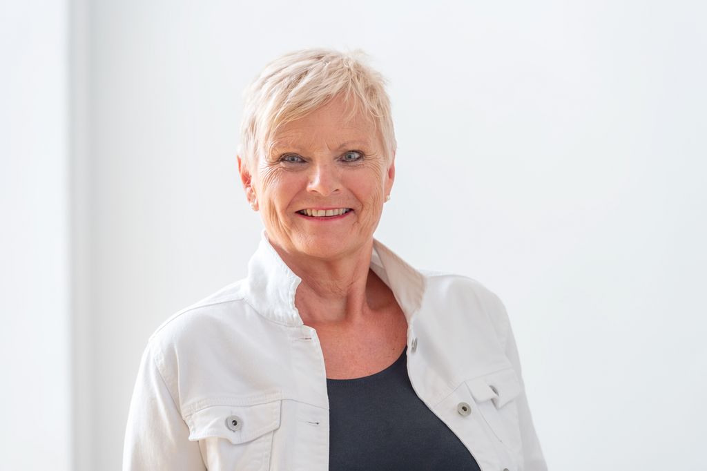 Bild: Birgit Dittmer-Glaubig (Leiterin Abteilung Berufswissenschaften)