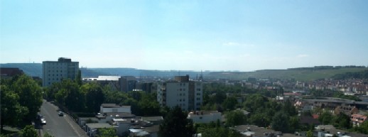 BLLV-Studentenwohnheim Würzburg