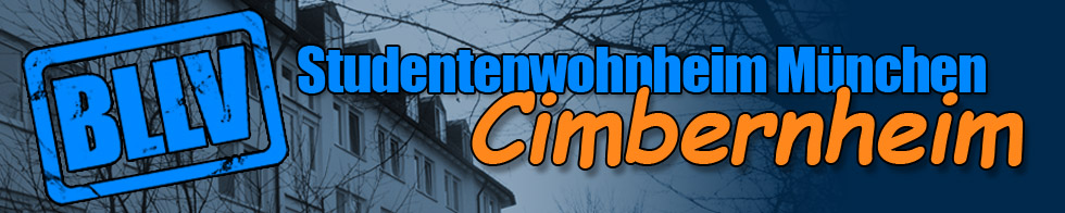 BLLV-Studentenwohnheim Cimbernheim