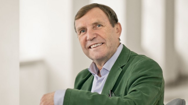 MdL Dr Christoph Rabenstein (SPD) BLLV