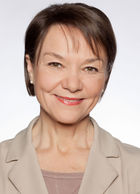 MdL Helga Schmitt-Bussinger (SPD) BLLV
