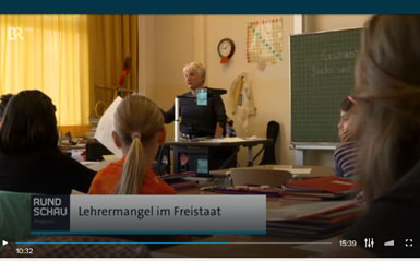 Beitrag der Rundschau
