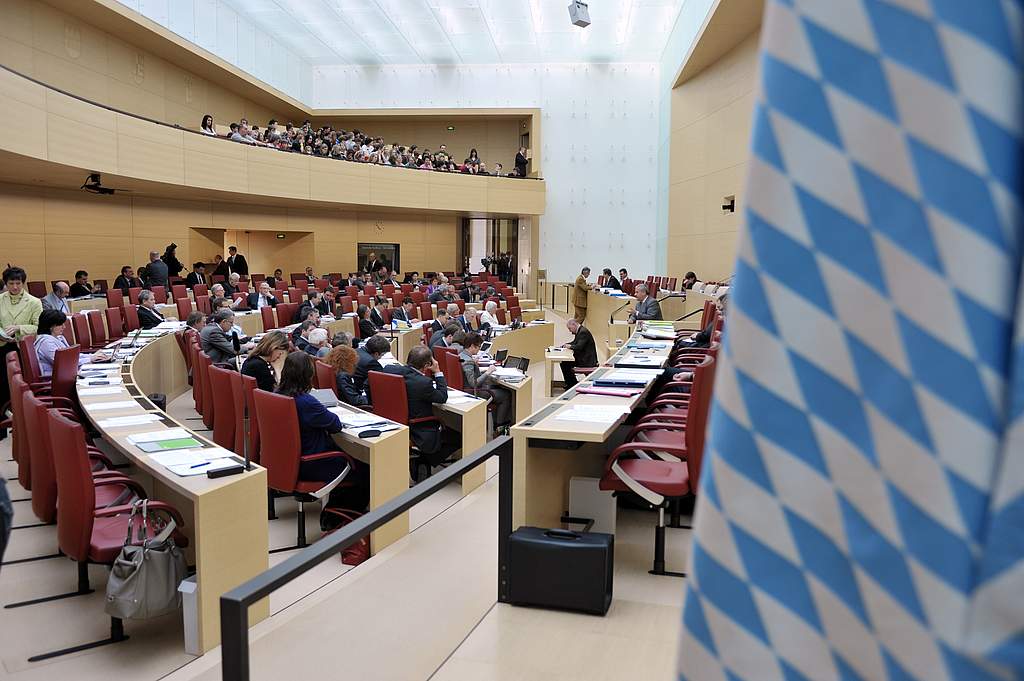 Landtag