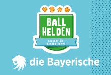 Mehr über die Bayerische