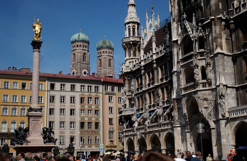 Großraum MÜnchen: Die Staatsregierung will die Ballungsraumzulage erhöhen