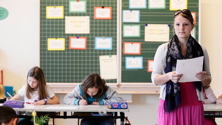 Merkblätter Lehrermangel Merkblätter Lehrermangel