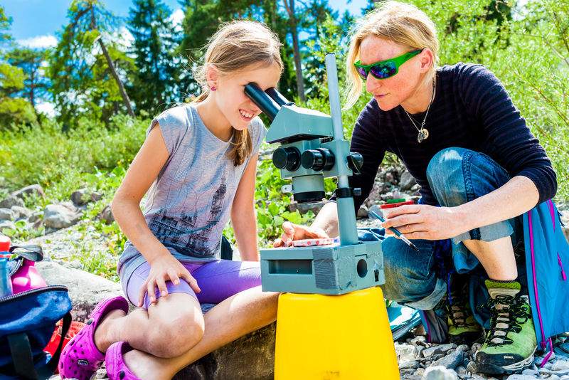 Jugendherbergswerk Programm 17/18 für Klassenfahrten