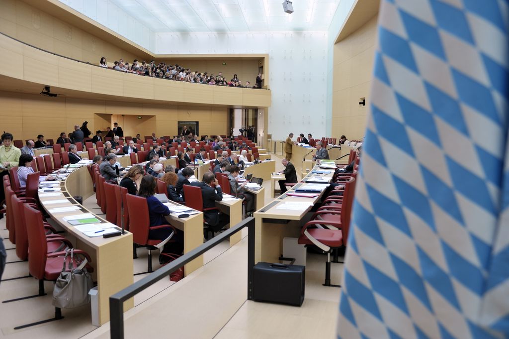 Bayerischer Landtag