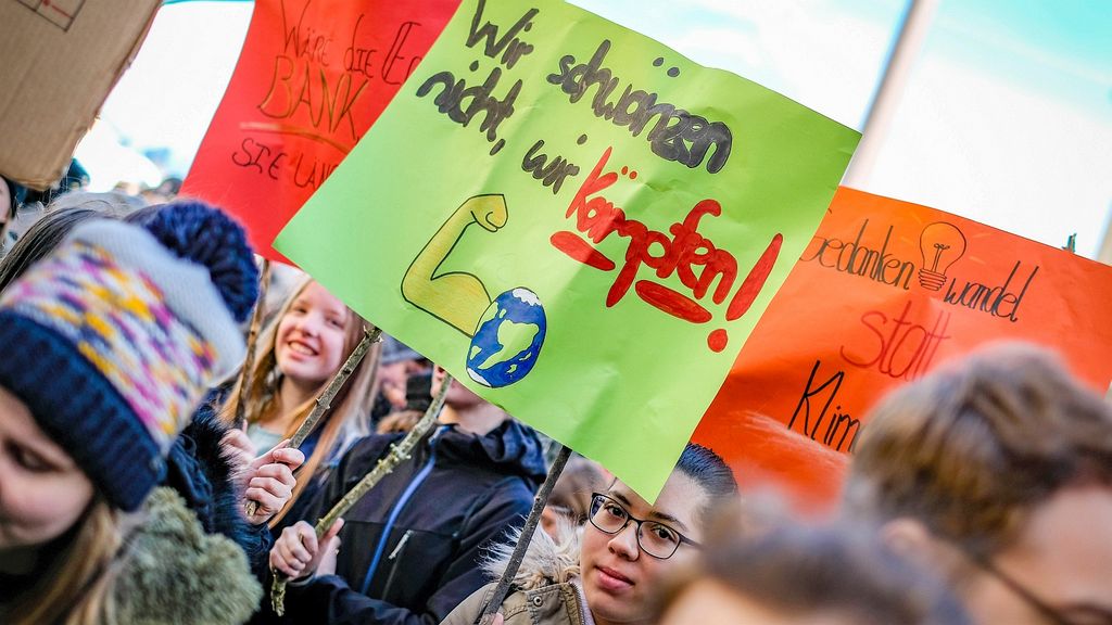 (c) Fridays For Future München