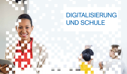 Dossier Digitalisierung