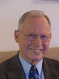 Prof. Dr. em. Johannes Lähnemann