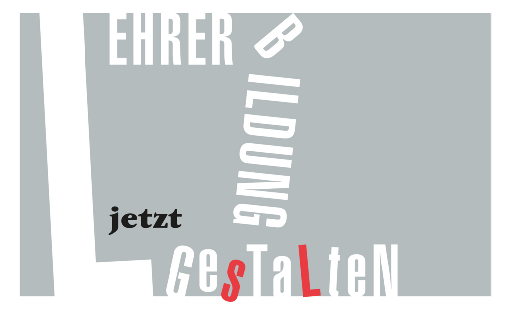 Flexible Lehrerbildung - Reform Lehramtsstudium