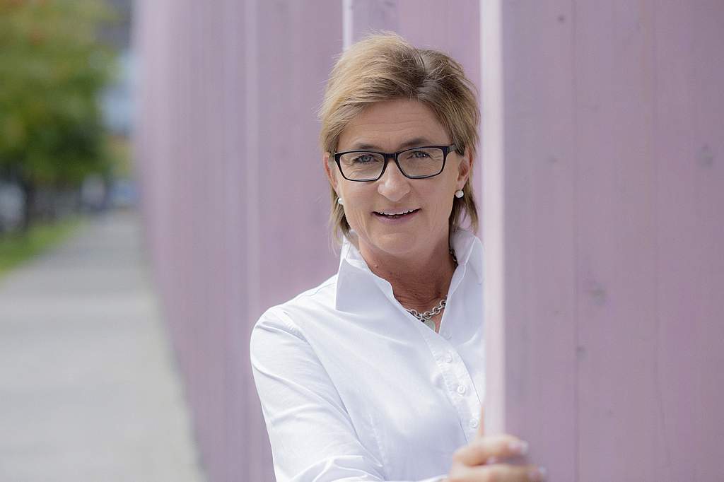 Zeit für Bildung - Rede Simone Fleischmann
