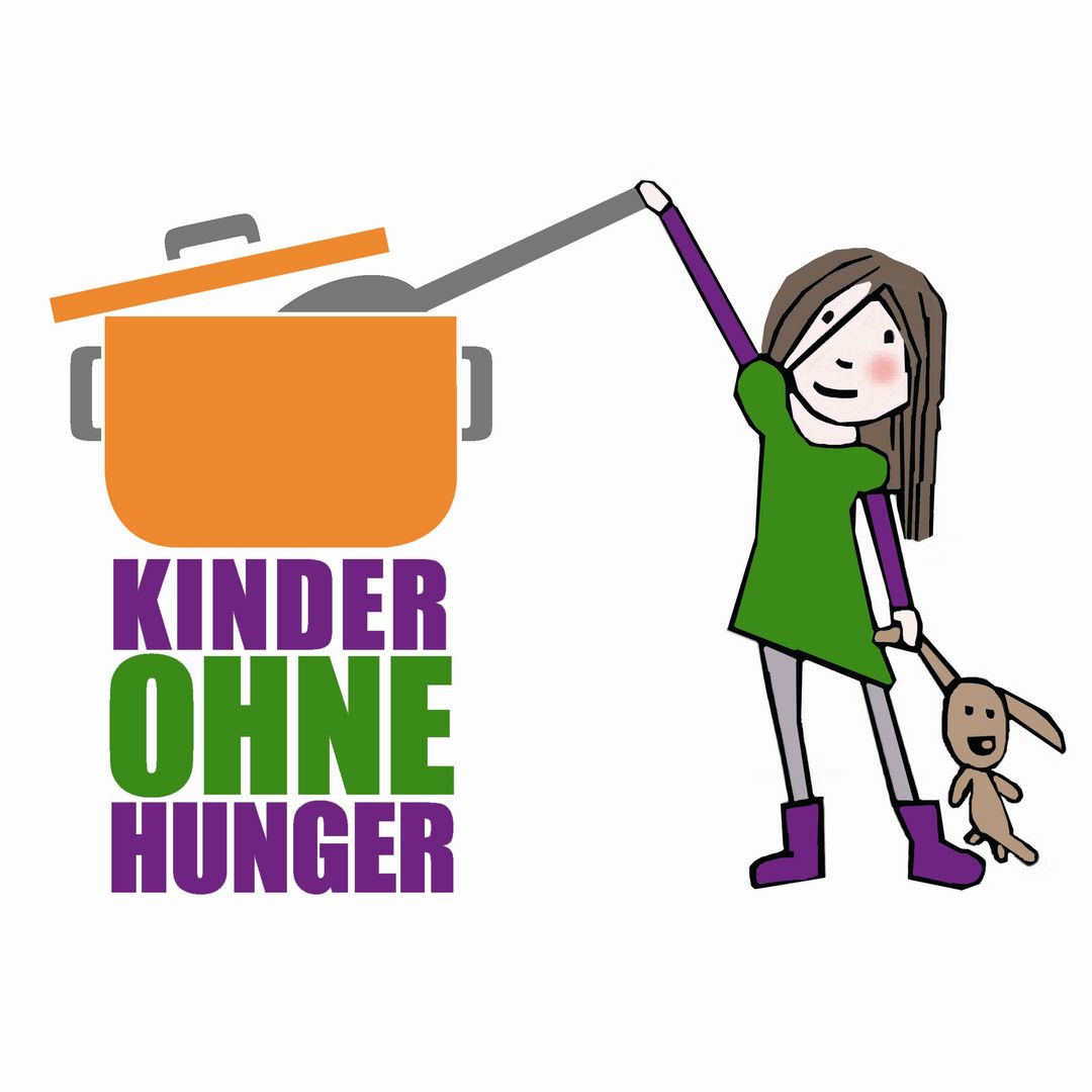 Kinder ohne Hunger e.V.