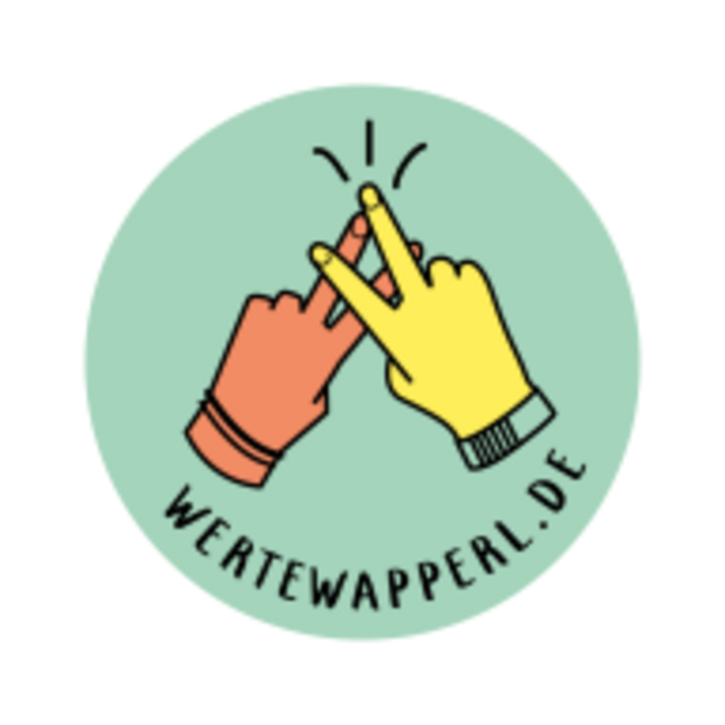 Wertewapperl - Logo