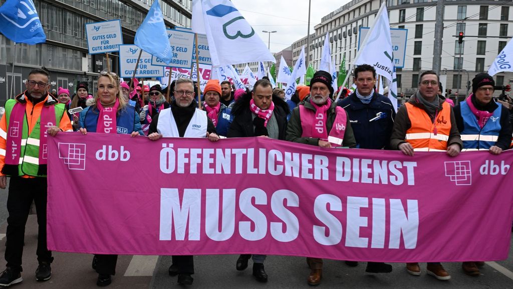 Fotos: Windmueller, dbb