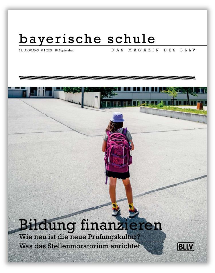 bayerische schule