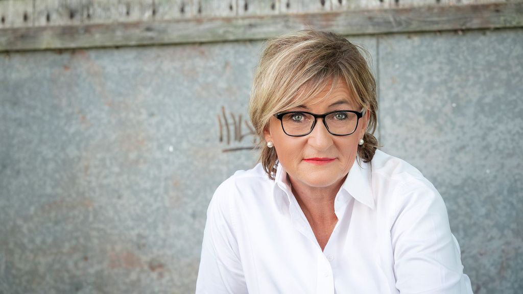 Pressefotos Simone Fleischmann 2024