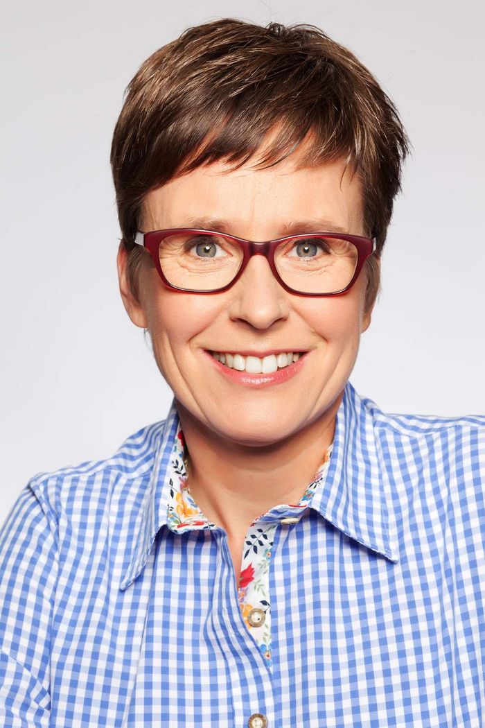 MdL Isabell Zacharias (SPD) BLLV