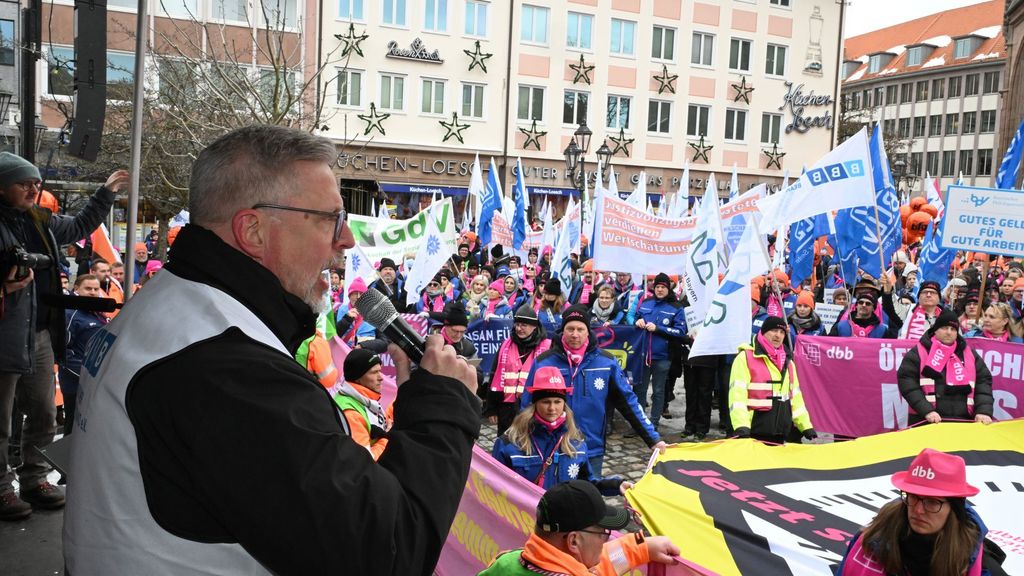 Fotos: Windmueller, dbb