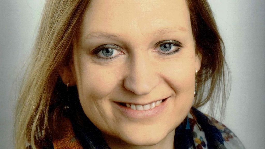Silvia Glaser - Leiterin Fachgruppe Schulberatung