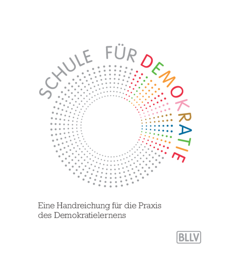 Praxishandreichung Schule für Demokratie