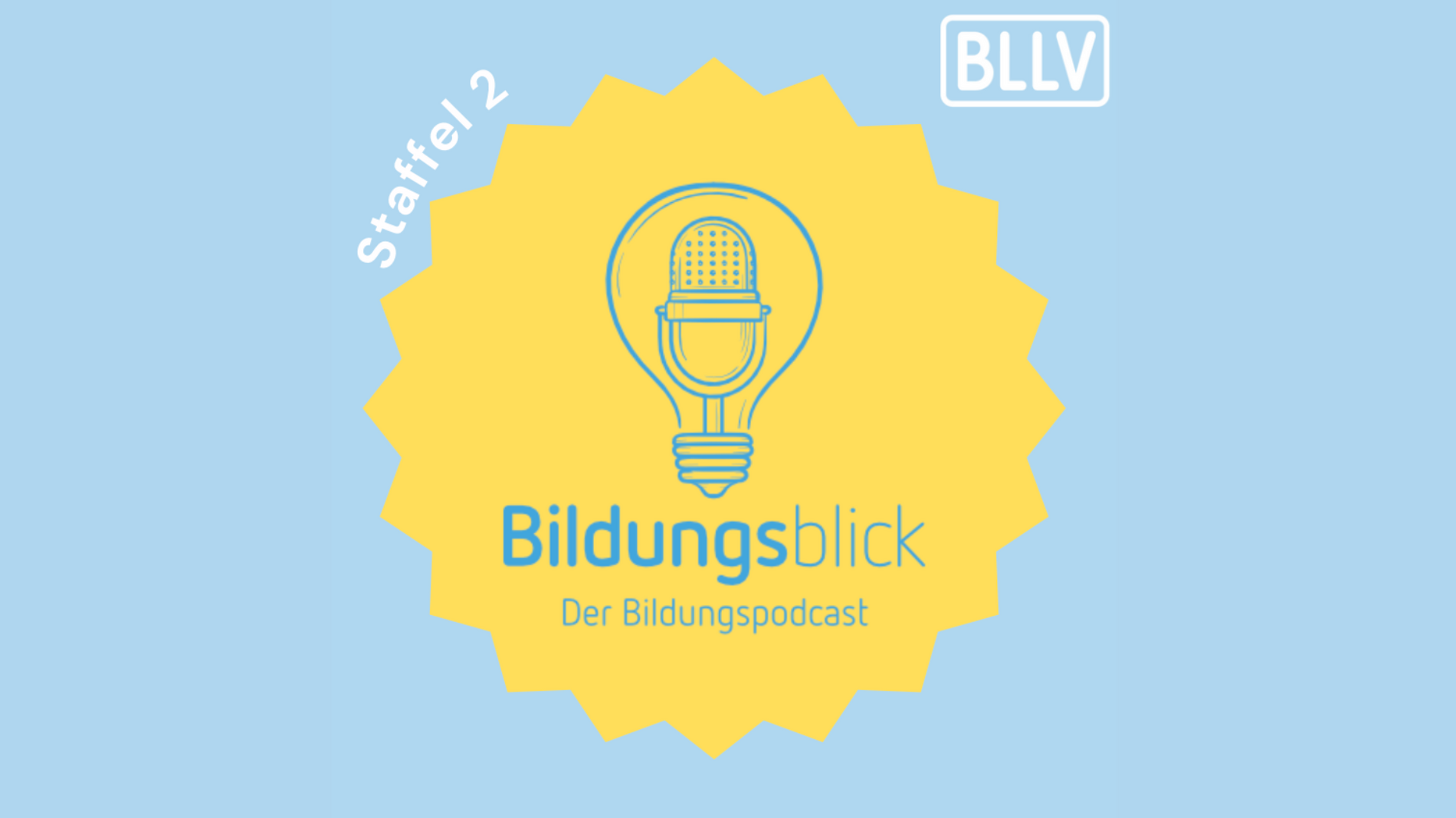 Bildungsblick Podcast