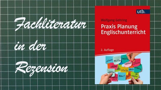 Buchrezension_Fachliteratur_Vatter_Praxis-Planung-Englischunterricht