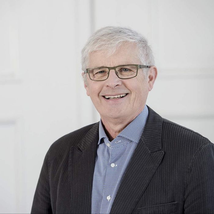 Peter Lang