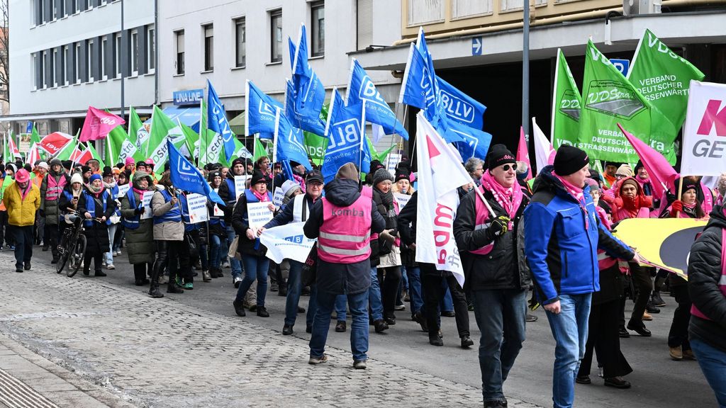 Fotos: Windmueller, dbb