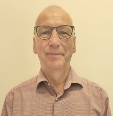 Hauptpersonalrat: homas Beschorner