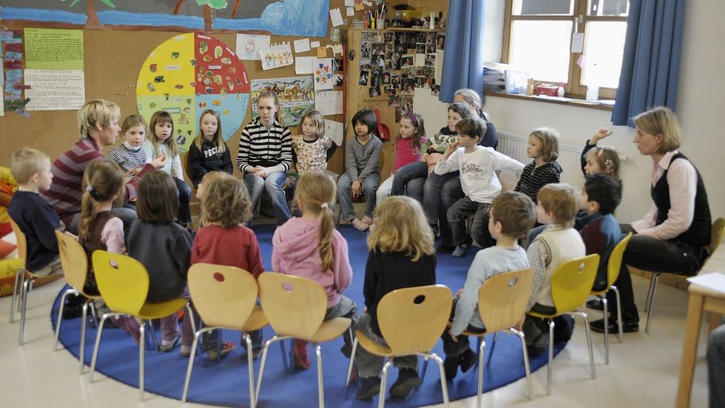 Grundschule