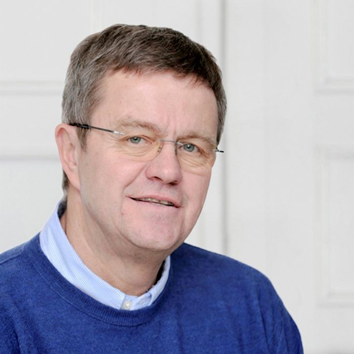 Rolf Habermann