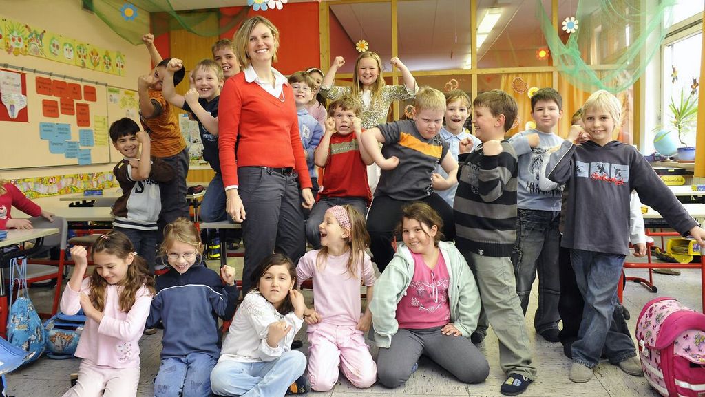 Grundschule
