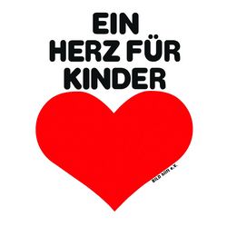 Herz für Kinder