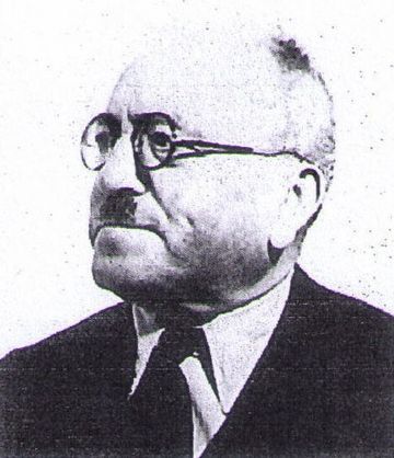 Dr. Siegmund Rindskopf