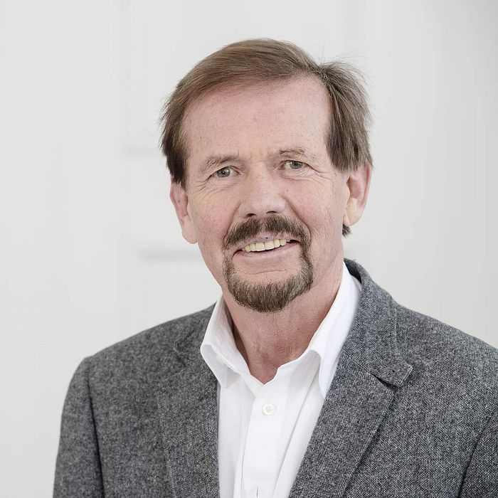Hans-Peter Etter