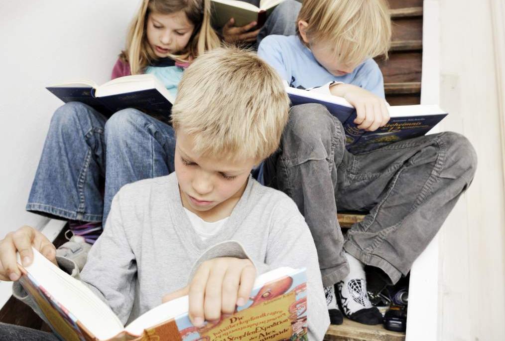 Leseförderung_Stage_Lesen
