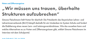 290618 Schulzeugnisse