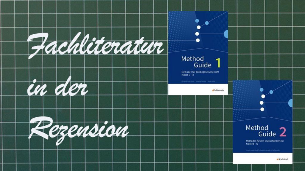 Buchrezension_Fachliteratur_Vatter_Method-Guide