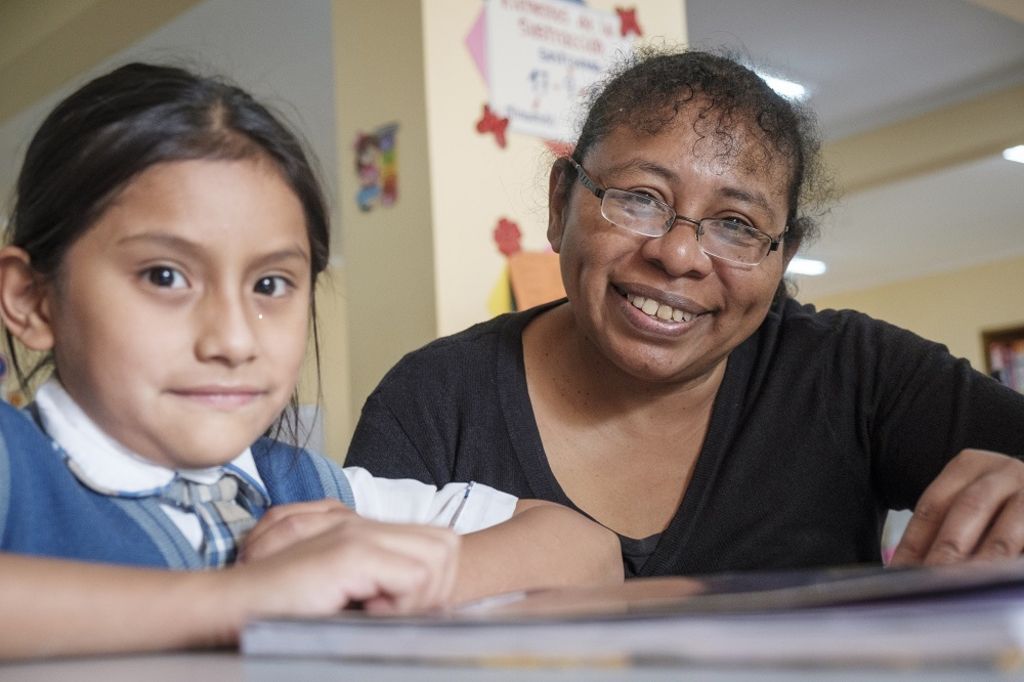 Indiviuelle Förderung