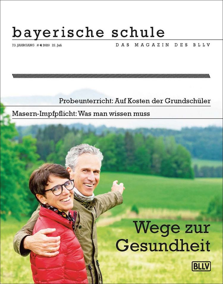 bayerische schule