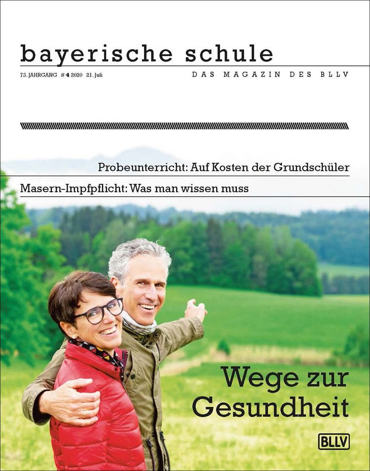 bayerische schule