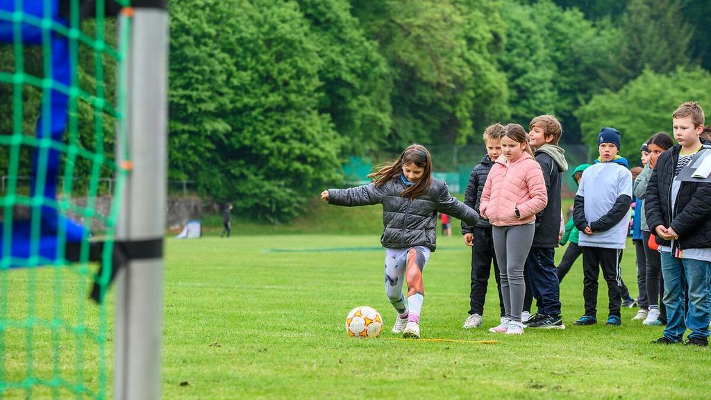 BallHelden-Aktion Starnberg