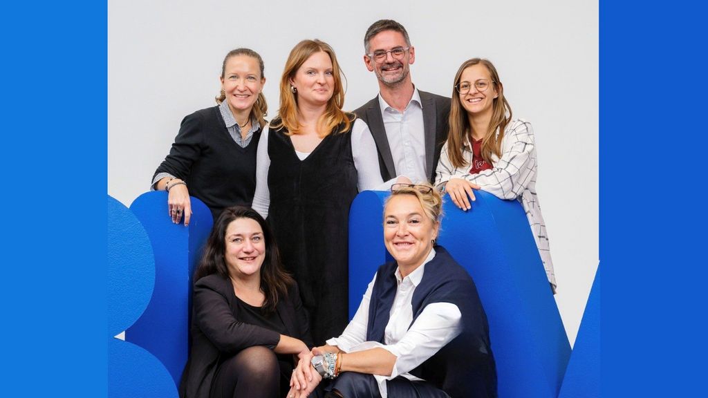 Das Referat gleichberechtigt! im BLLV