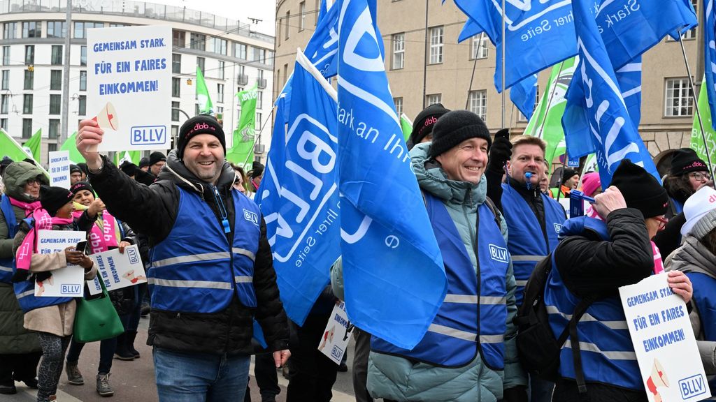 Fotos: Windmueller, dbb