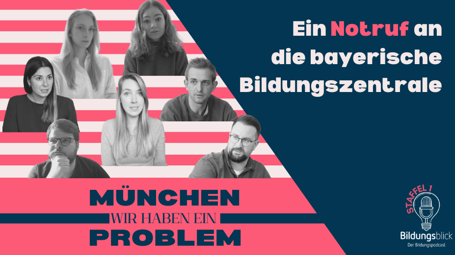 Titel Muenchen wir haben ein Problem