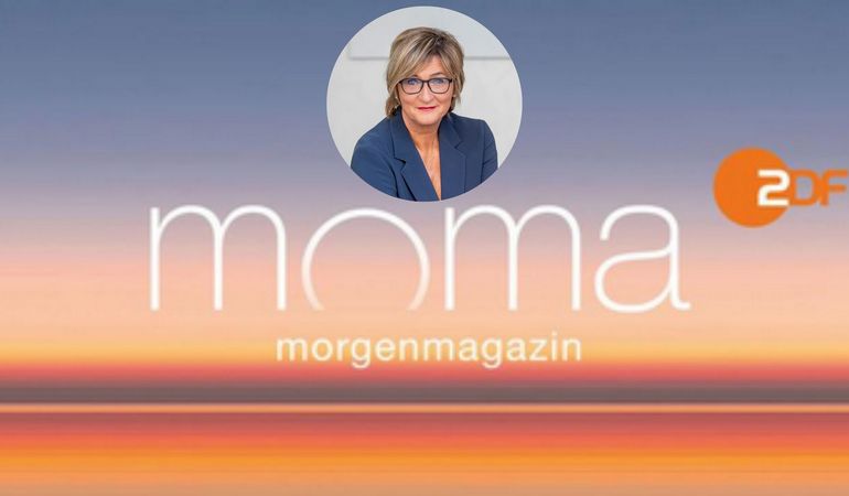 „Teilzeitarbeit für Beamte einschränken?“ – BLLV-Präsidentin Fleischmann am 28. Oktober beim moma-Duell