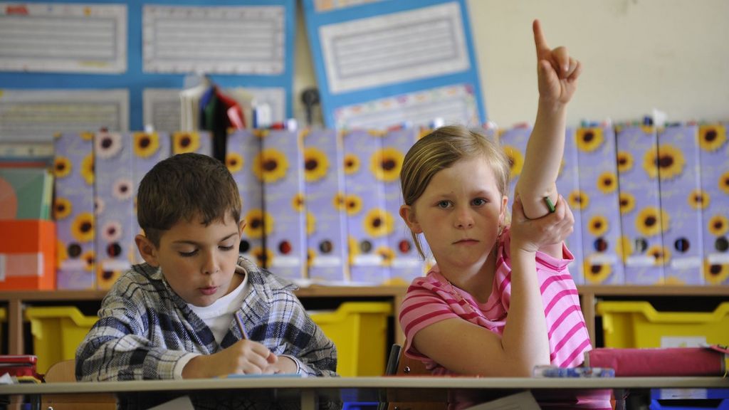 Grundschule